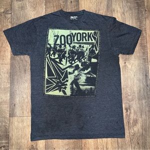 Zoo York Graphic T-shirt